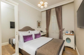  Meroddi Galata Mansion  Стамбул